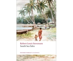 KNYGA Bookshop South Sea Tales