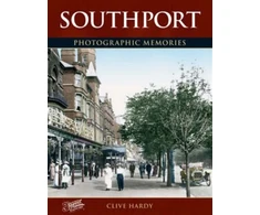 KNYGA Bookshop Southport