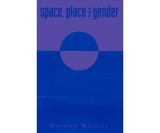 KNYGA Bookshop Space, Place and Gender