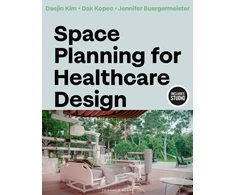 KNYGA Daejin (Iowa State University) Kim Space Planning for Healthcare Design