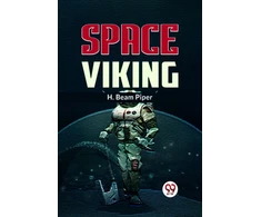 KNYGA H. Beam Piper Space Viking