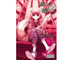 KNYGA Bookshop Spice And Wolf: Vol 5 - Manga