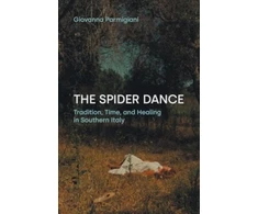 KNYGA Giovanna Parmigiani Spider Dance