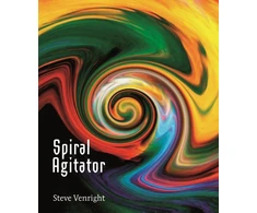 KNYGA Bookshop Spiral Agitator