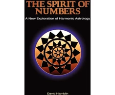 KNYGA Bookshop Spirit of Numbers: a New Exploration of Harmonic Astrology