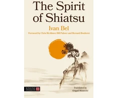 KNYGA Bookshop Spirit of Shiatsu