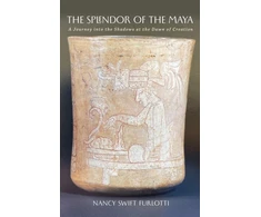 KNYGA Nancy Swift Furlotti The Splendor of the Maya Volume 23