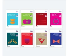 KNYGA Bookshop SQE FLK 1 Bundle 5e