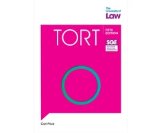 KNYGA Bookshop SQE Tort 5e