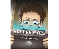 KNYGA Lisa Kellett Jones Square Eyes