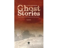 KNYGA Bookshop Staffordshire Ghost Stories