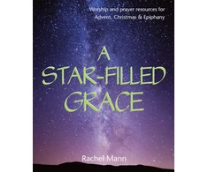 KNYGA Rachel Mann A Star-Filled Grace