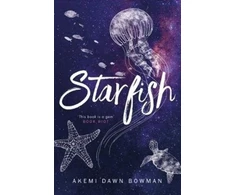 KNYGA Bookshop Starfish