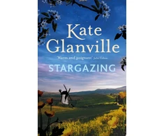 KNYGA Kate Glanville Stargazing