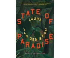 KNYGA Laura State of Paradise