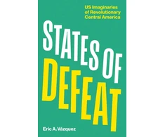 KNYGA Bookshop States of Defeat