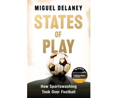 KNYGA Bookshop States of Play