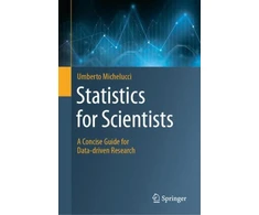 KNYGA Umberto Michelucci Statistics for Scientists