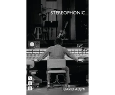 KNYGA Bookshop Stereophonic