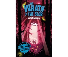 KNYGA Bookshop Sticky Pines: The Wrath of the Blob