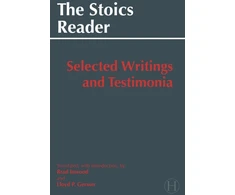 KNYGA Bookshop Stoics Reader