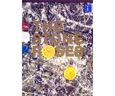KNYGA Bookshop Stone Roses