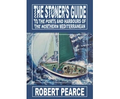 KNYGA Bookshop Stoner's Guide to the Ports and Harbours of the Northern Mediterranean
