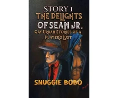KNYGA Snuggie Bobo Story 1: The Delights of Sean Jr.