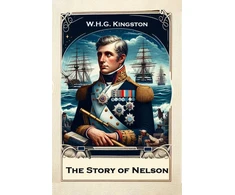 KNYGA Kingston Story of Nelson (Edition2024)