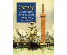 KNYGA Bookshop Story of the World's Greatest Fishing Port