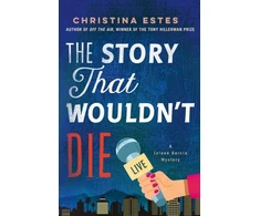 KNYGA Bookshop Story That Wouldn't Die