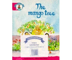 KNYGA Bookshop Storyworlds Yr1/P2 Stage 5, Our World Stories (4 Pack)