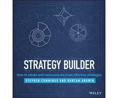KNYGA Victoria Strategy Builder