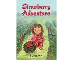 KNYGA Susan Mk Strawberry Adventure