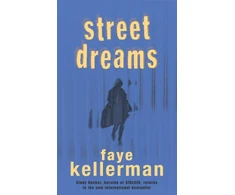 KNYGA Faye, BA in Dentistry, UCLA Kellerman Street Dreams