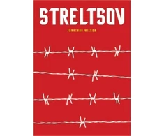 KNYGA Jonathan Wilson Streltsov