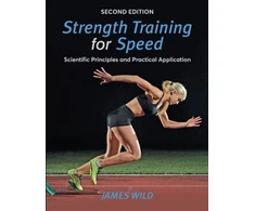 KNYGA James Wild Strength Training for Speed