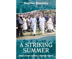 KNYGA Bookshop Striking Summer