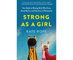 KNYGA Kate Rope Strong As a Girl