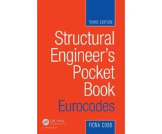 KNYGA Bookshop Structural Engineer's Pocket Book: Eurocodes
