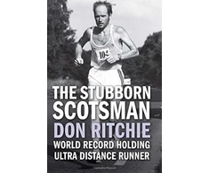 KNYGA Donald Ritchie The Stubborn Scotsman