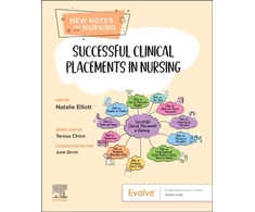 KNYGA Bookshop Successful Clinical Placements in Nursing