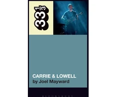 KNYGA Bookshop Sufjan Stevens' Carrie &amp; Lowell