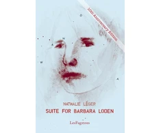 KNYGA Bookshop Suite for Barbara Loden