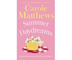 KNYGA Bookshop Summer Daydreams