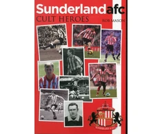 KNYGA Bookshop Sunderland AFC