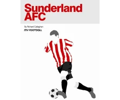 KNYGA Bookshop Sunderland AFC