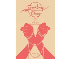 KNYGA Bookshop Sunstone: Mercy Book Three