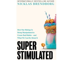 KNYGA Bookshop Super Stimulated