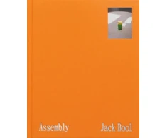 KNYGA Jack Bool Surinkimas